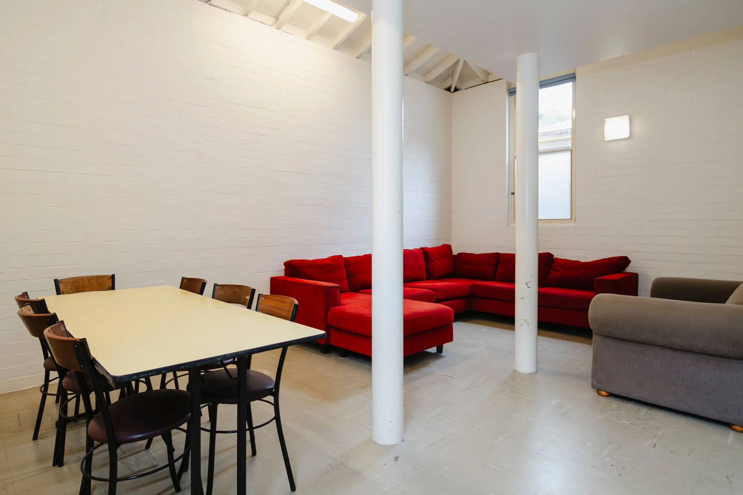 Teachers Space