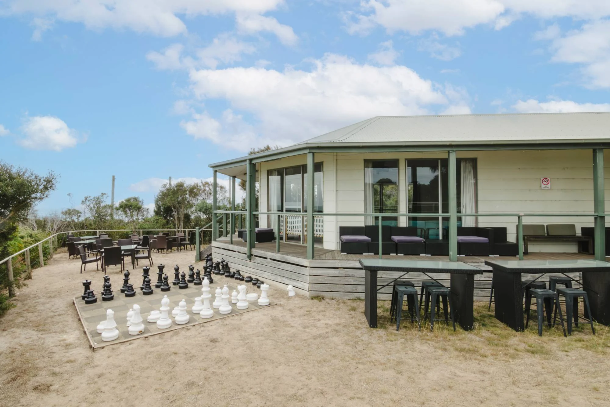 Nautilus Centre PortseaCampFacilities 124