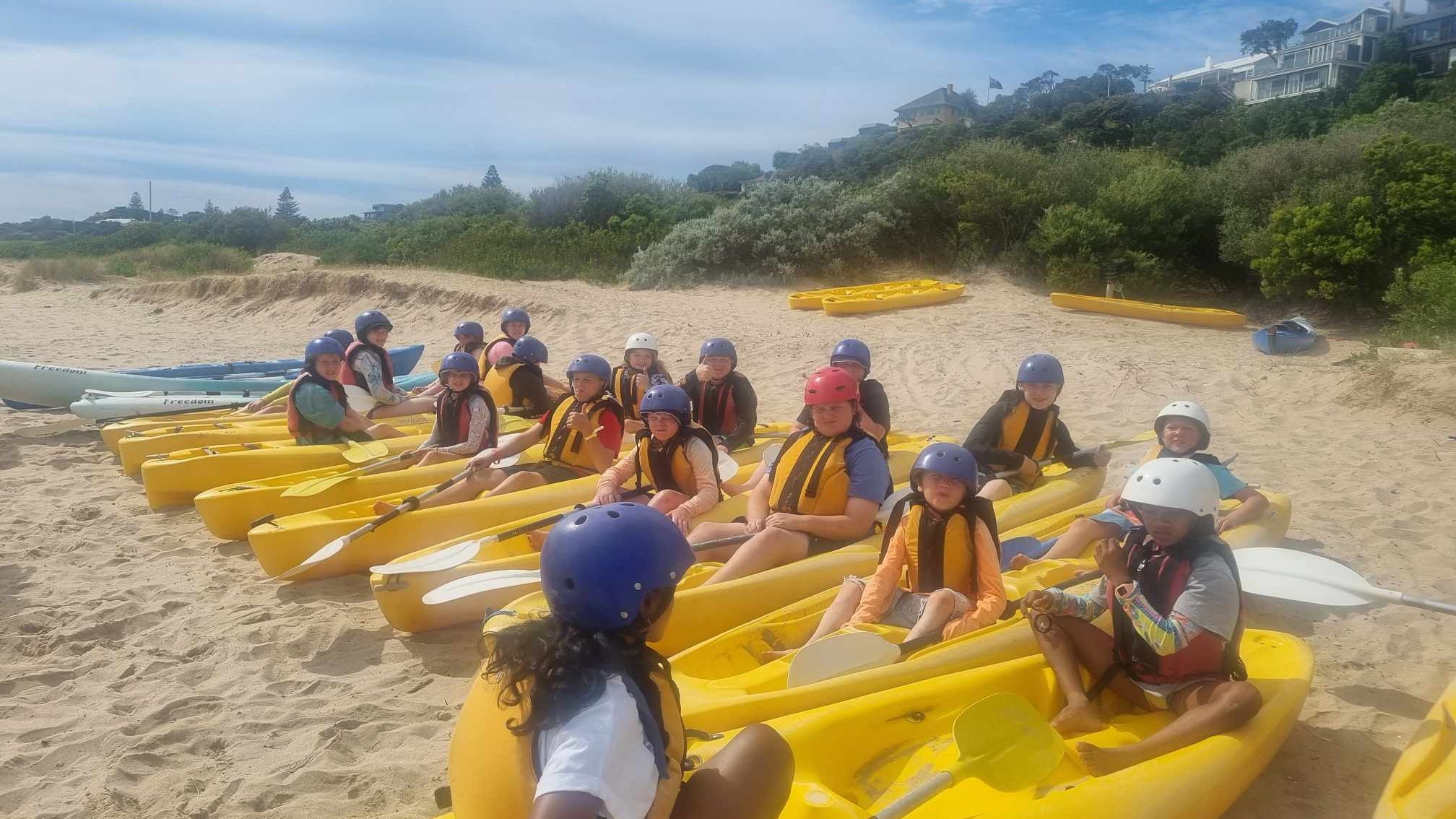 8-12 Years Adventure Camp 1 472532021 8714630495311856 3155401359942938340 n uai