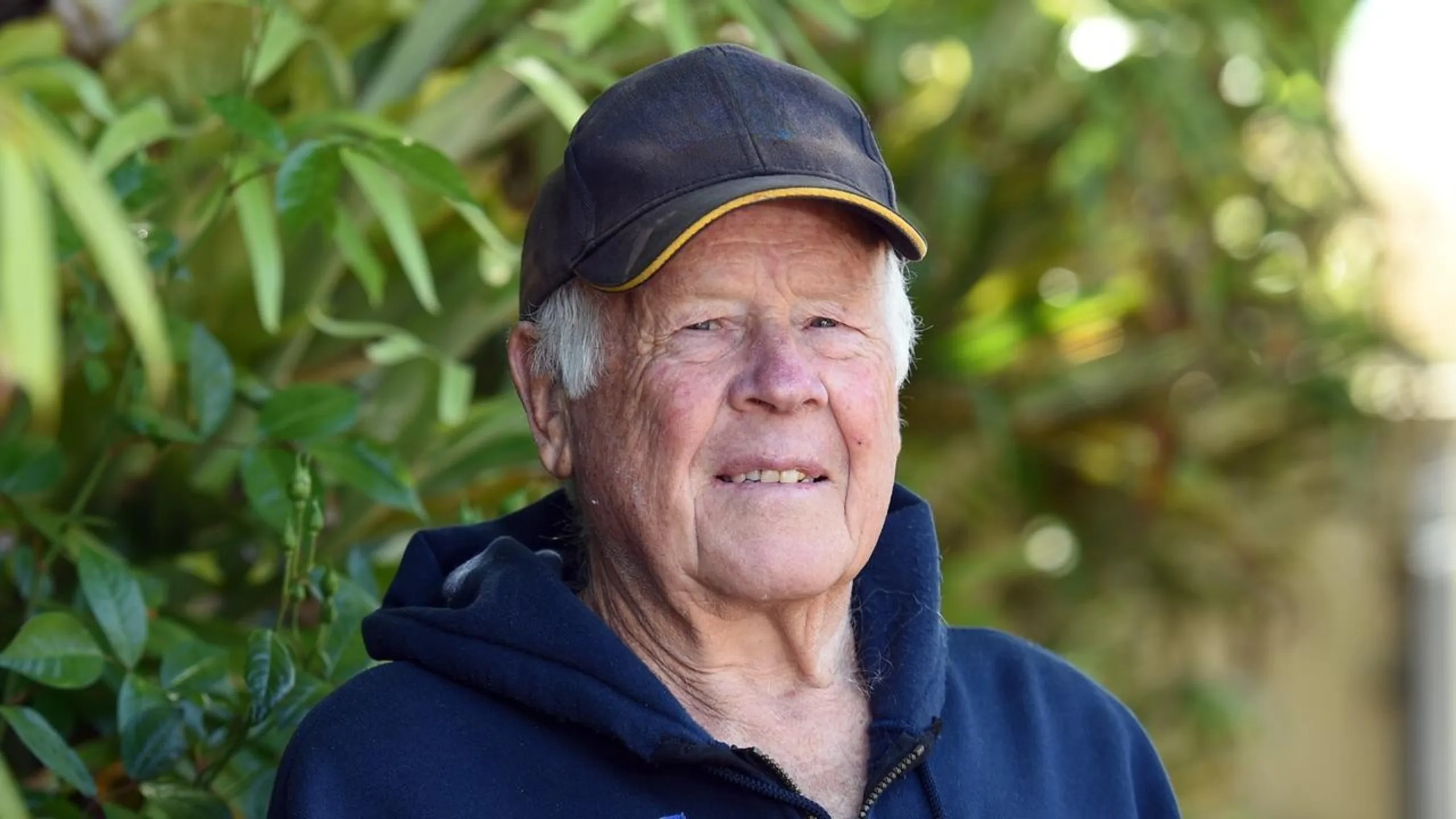 Brian Edward: A Legacy of Helping Children be Happy, Healthy, and Well Brian Edward