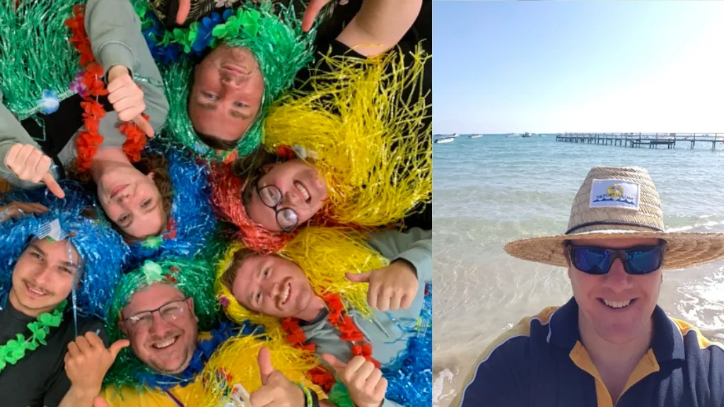 Nathan Wimhurst: 25 Years of Laughter, Leadership, and Lifelong Memories Untitled design