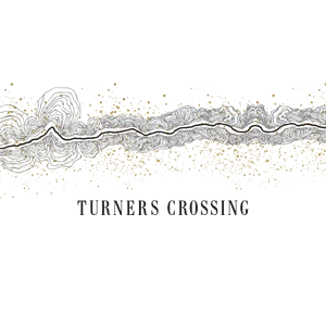TURNER CROSSING Logo TURNER CROSSING Logo