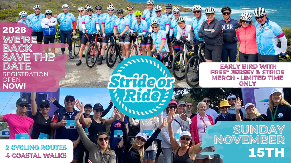 STRIDE or RIDE 2026 stride or ride tile for website uai