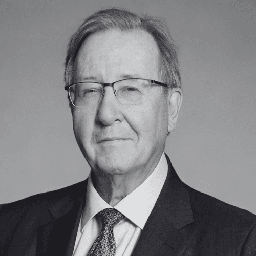 The Hon. John Digby KC JOHNDIGBY